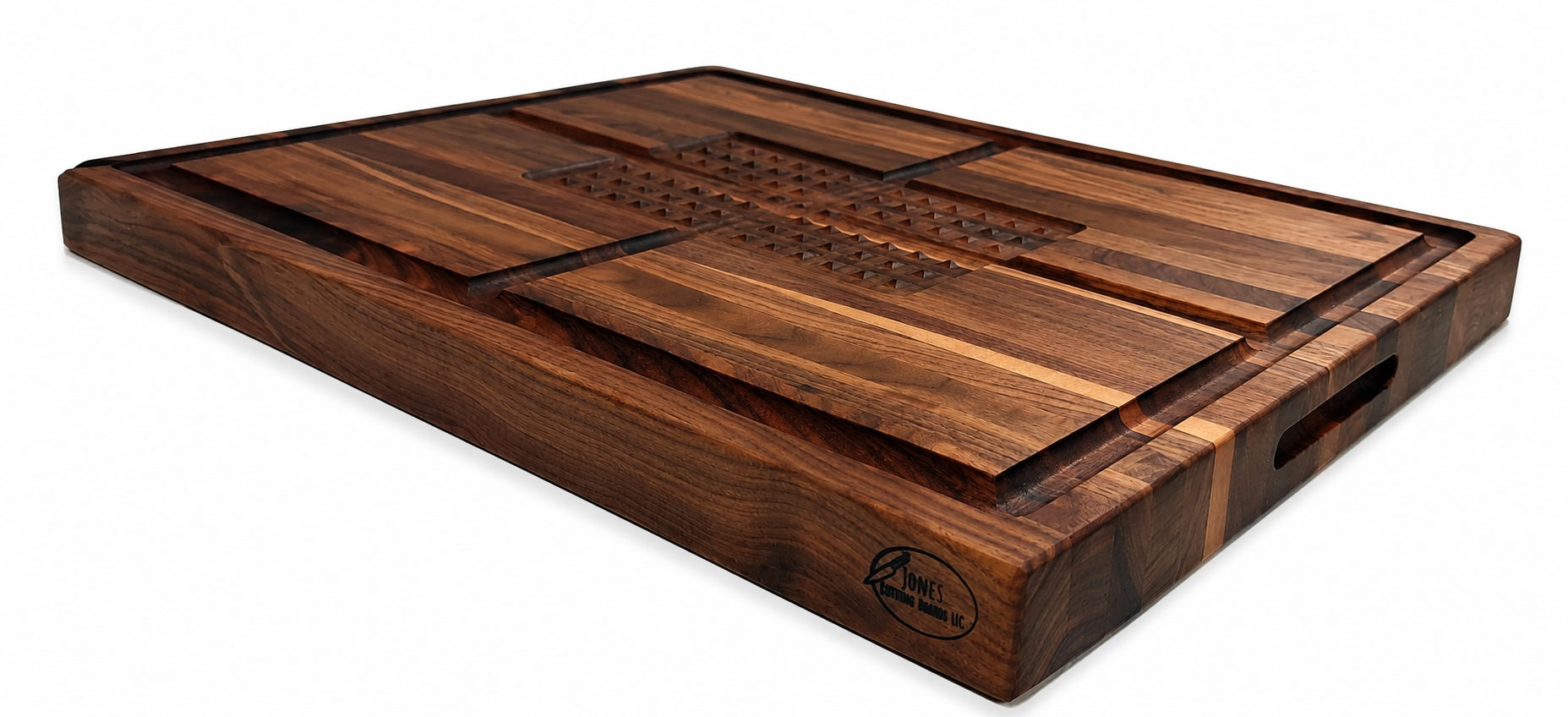 Walnut Pitmaster Pro Carving Board