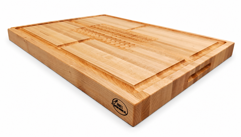 Maple Pitmaster Pro Carving Board