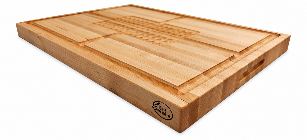 Maple Pitmaster Pro Carving Board