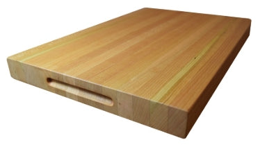 Large Cherry Edge Grain