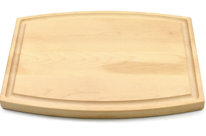 Small Handy Maple Board