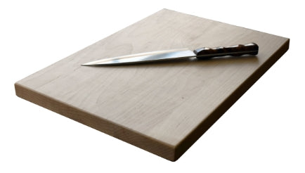 Thick Face Grain Boards