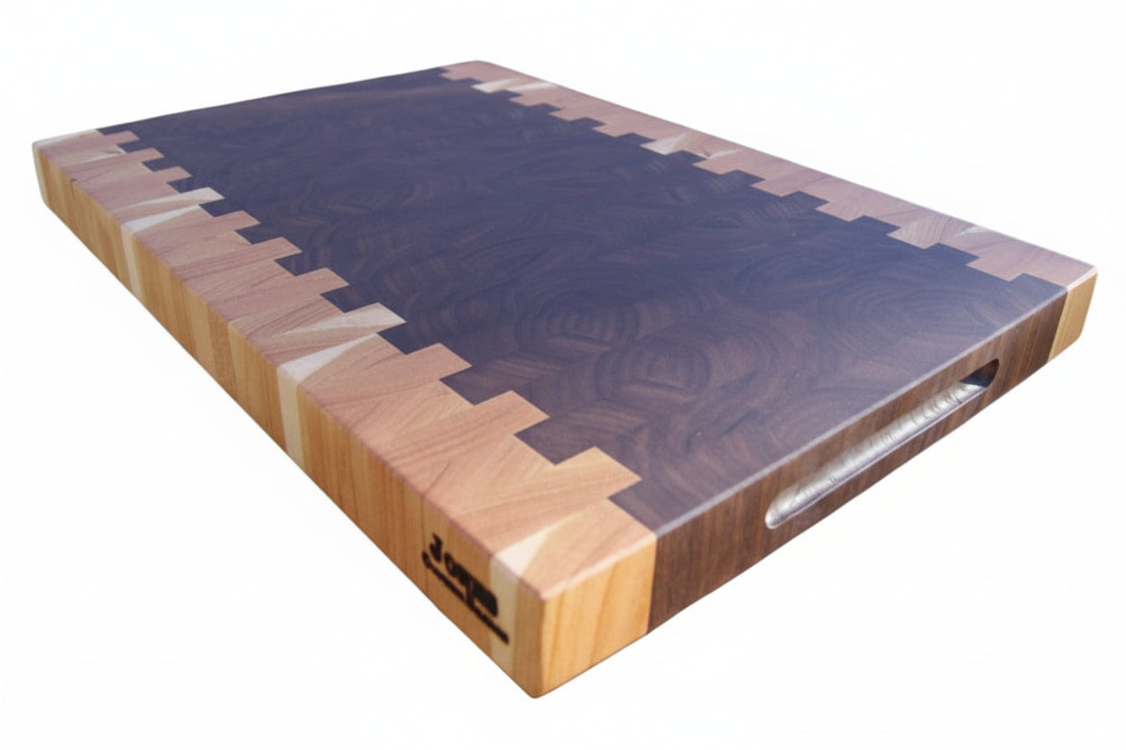 Interlace Board  #2002