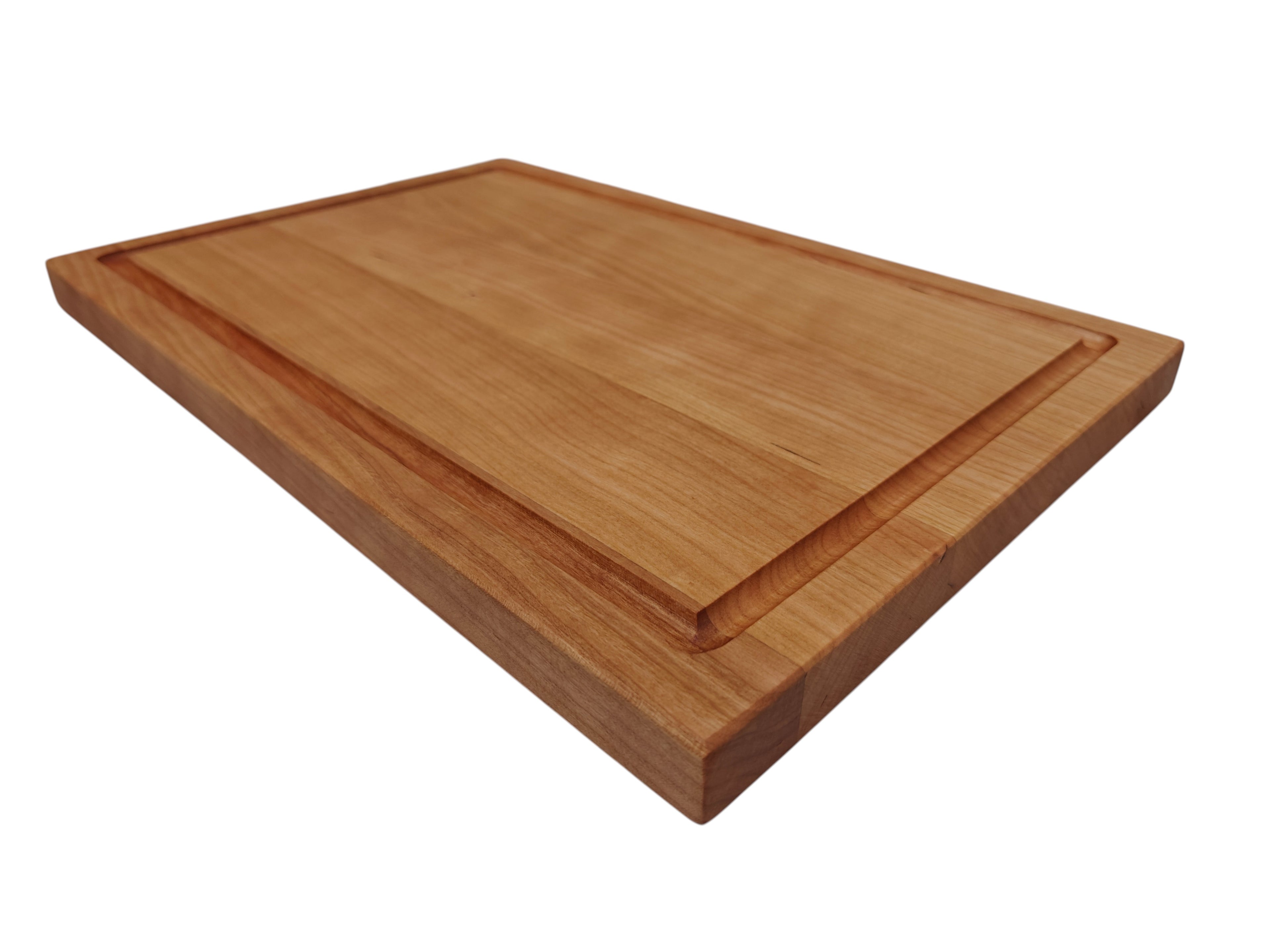 Thick Face Grain Boards