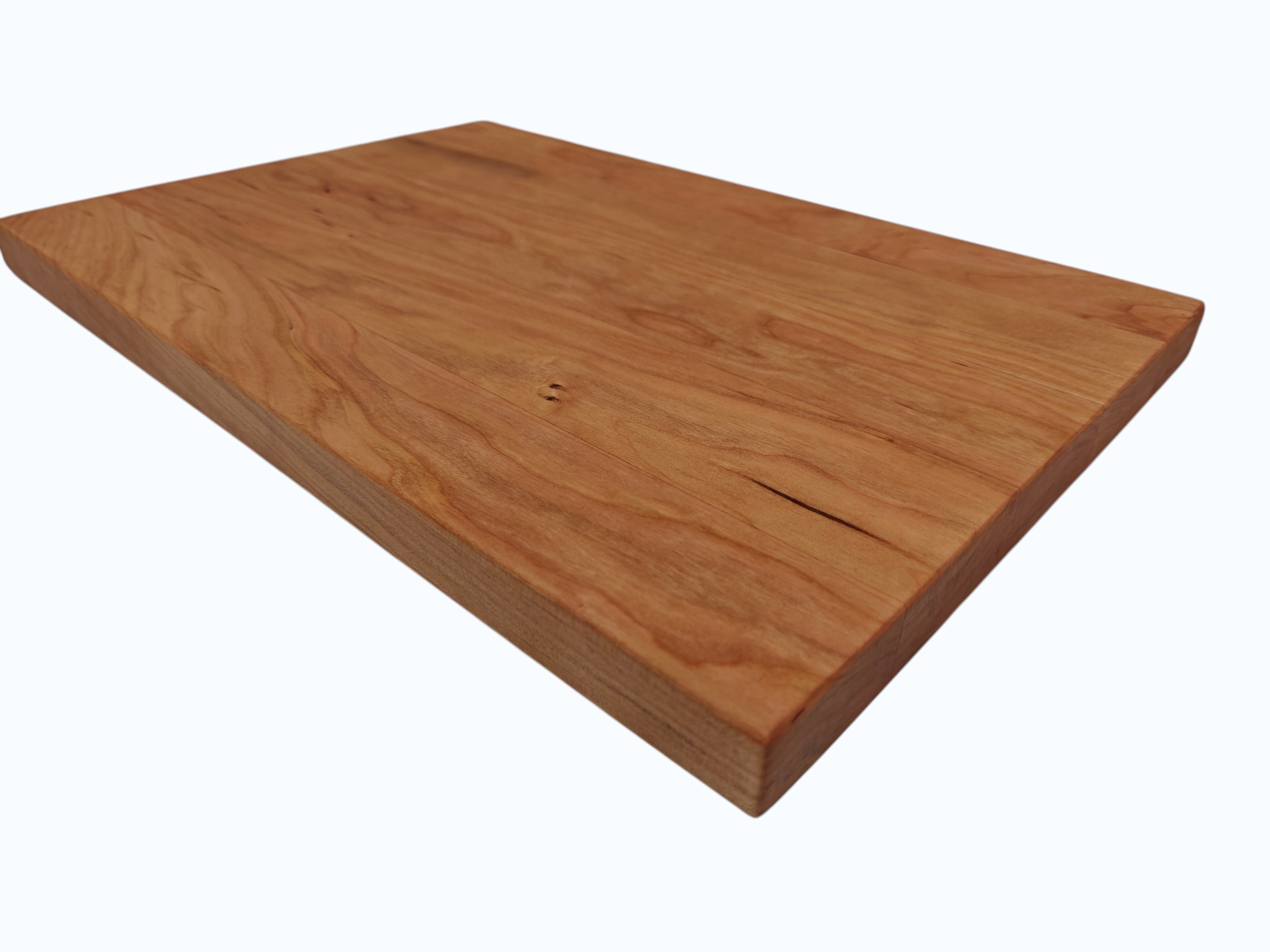 Thick Face Grain Boards