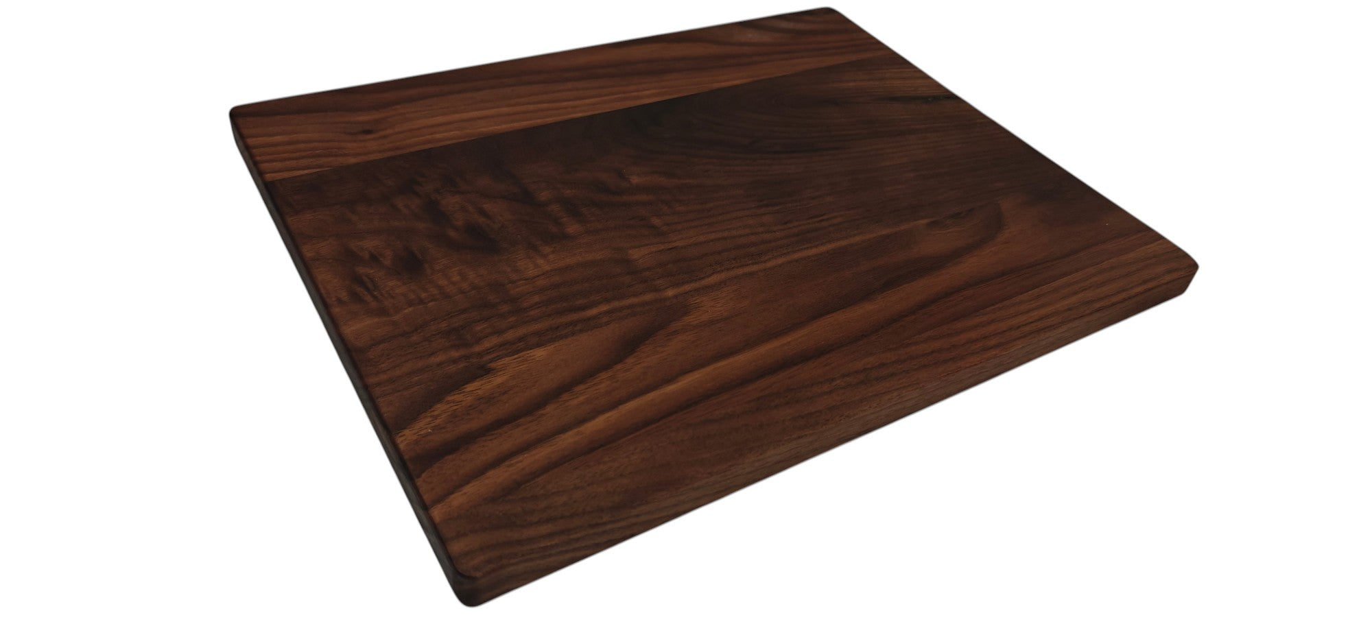 2 Board Stand Small Walnut Board and Wax