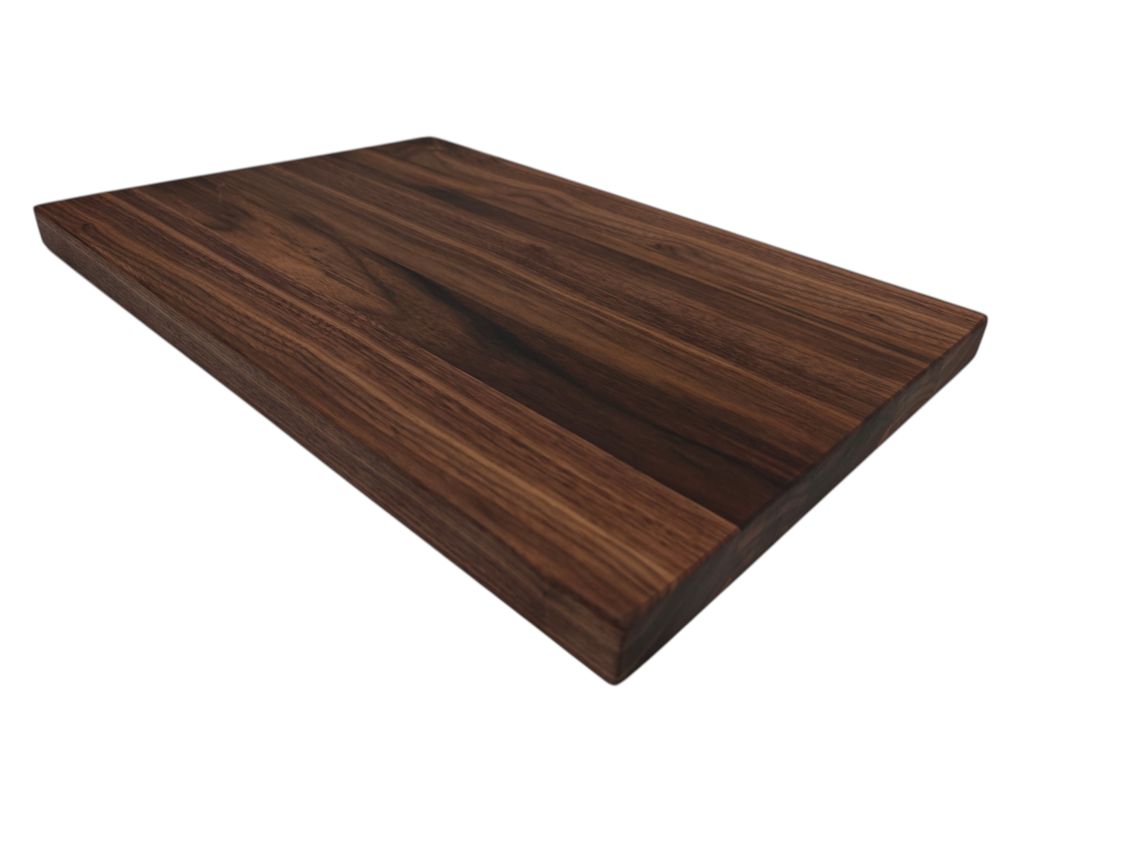 Thick Face Grain Boards